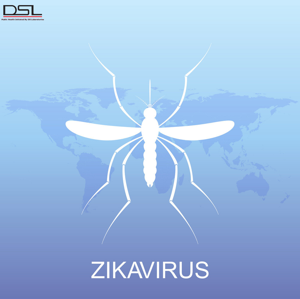 ZIKA VIRUS DISEASE