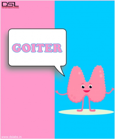 GOITER