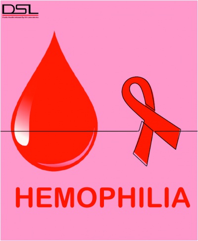 HEMOPHILIA