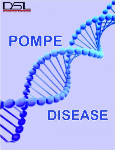 POMPE DISEASE