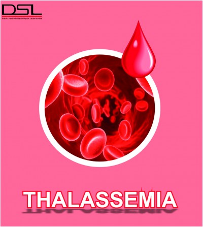 THALASSEMIA