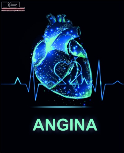 ANGINA